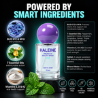 HALEINE™ Antibacterial Oral Spray